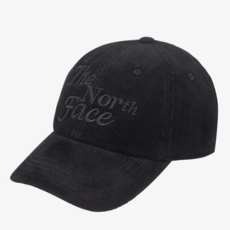 노스페이스 COTTON BALL CAP CORDUROY 코튼 볼캡 코듀로이