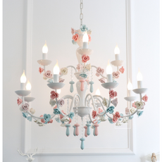 아이방샹들리에