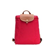  Longchamp 롱샴 1699 089 백팩 Nylon Foldable 가죽 Le Pliage Original 가방 비즈니스 고급 여성 럭셔리 데일리 선물  상품 이미지