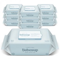 베베숲센서티브물티슈리필