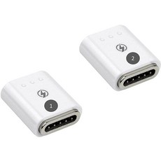 v50s듀얼스크린충전