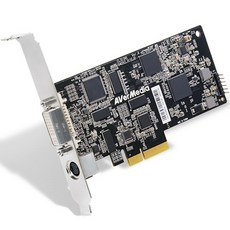 (gk)AVerMedia CL311-M1/캡처카드/영상편집, 단일상품