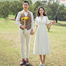 본식드레스대여