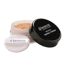 베네코스 내츄럴 미네랄 파우더 샌드 10g, 단일상품, 단일상품