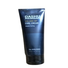 다슈 데일리 볼륨 업 컬크림 150ml x3개 - dashu