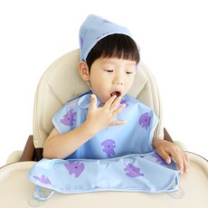 cink턱받이