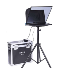 20인치프롬프터