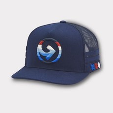 지포어모자