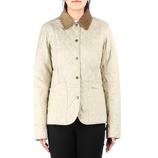 여자바버퀼팅자켓