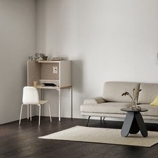 데스커독서실책상조명형