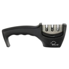 MYVIT-afilador de cuchillos de 3 etapas herramienta de cocina piedra de afilado portátil para uso do, Estados Unidos, 1 위