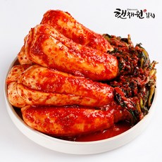 순무나박김치