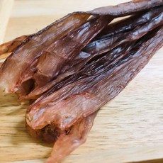 유쾌상회 반건조 눌린장족 망장족, 1개, 500g