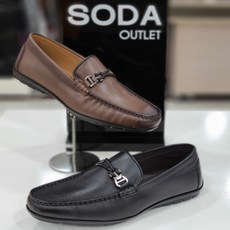 soda남성로퍼