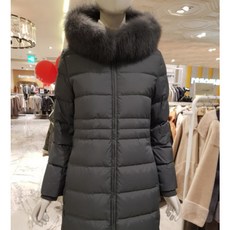 레노마레이디패딩