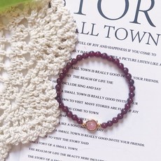 가넷브릴리언트컷