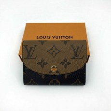 루이비통 명품LOUIS VUITTON 로잘리 코인퍼스 모노그램 M82333