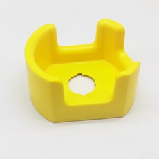 비상 정지 푸시 버튼 스위치 보호 가드 커버 투명 버튼 스위치 보호 박스 22mm, 09 type 1