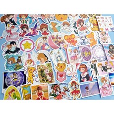 카드캡터체리다이어리