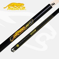 공식 PREDATOR Sports-II 당구 당구 큐 흰색 우수한 선물을 제공하는 전문 Teco Billar 스틱 당구 큐, 단일 엉덩이, 12.75mm
