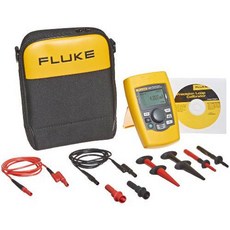 HART 통신이 가능한 Fluke 709H 루프 캘리브레이터 Fluke 709H Loop Calibr