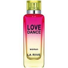 [공식수입] 라리브 Love Dance 오드퍼퓸(EDP) 90ml