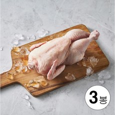 코스트코하림삼계탕