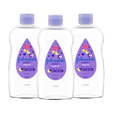 킨더퍼페츠유기농베이비오일