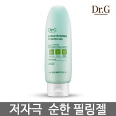 닥터지 브라이트닝 필링젤, 1개