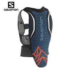살로몬 스키 백 프로텍터 2023 FLEXCELL PRO L41469700