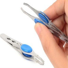 겨드랑이털뽑기