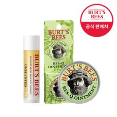버츠비레스큐오인트먼트15g