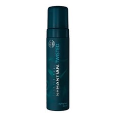 Sebastian 세바스찬 트위스트 컬 리프터 스타일링 폼 200ml _FR, 1개