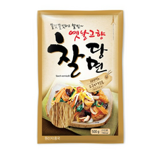 낙타표찰당면