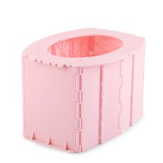 유아휴대용화장실