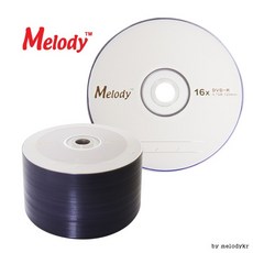 멜로디공dvd