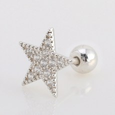 은귀걸이피어싱