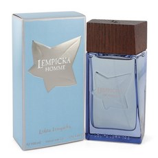 롤리타렘피카 롤리타 렘피카 옴므 Lolita Lempicka Homme Eau De Toilette Spray 100 ml for Men