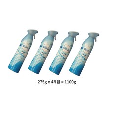 페브리즈 에어 공기탈취제 맑은하늘바람