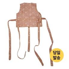 흉부 억제대 침대 고정 낙상 이탈 방지 가슴억제대 조끼, 1개