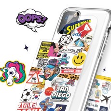 아이폰13스티커