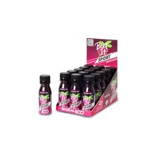 Beet It Sports Nitrate 400 Beetroot Shot 비트잇 스포츠 비트루트 샷 70ml 15병