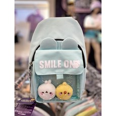 더데이걸즈책가방