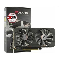 AFOX 지포스 GTX 1660 SUPER H4 D6 6GB DUAL 그래픽카드 디앤디컴, 선택하세요