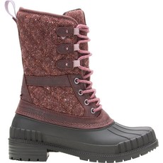 [관부가세포함] Kamik 카미크 Women's Sienna 3 Waterproof Winter Boots