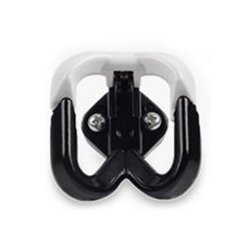 오토바이 헬멧 봉지 후크 걸이 봉지걸이