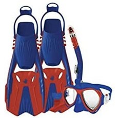 바디글러브스노클링