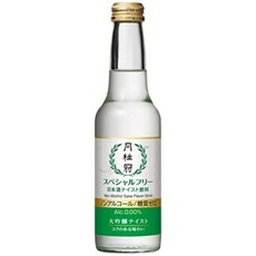 월계관무알콜