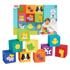 리틀히어로소프트컬러블럭