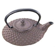 암주 Iwachu 데운병 히라아라레(소) 누룽지차 0.5L 남부철기 13001, 1개